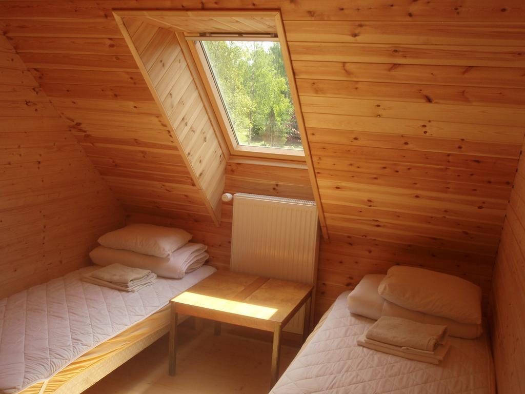 Pauka Holiday House Palli Ngoại thất bức ảnh