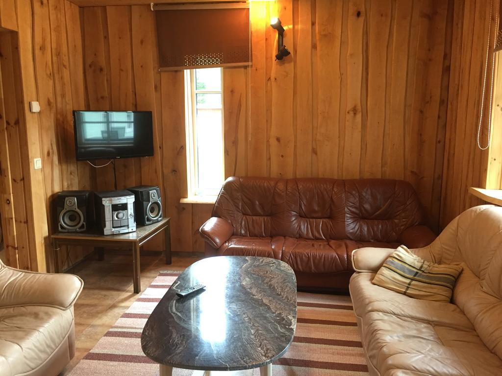 Pauka Holiday House Palli Ngoại thất bức ảnh