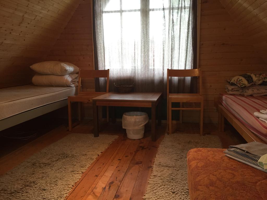 Pauka Holiday House Palli Ngoại thất bức ảnh