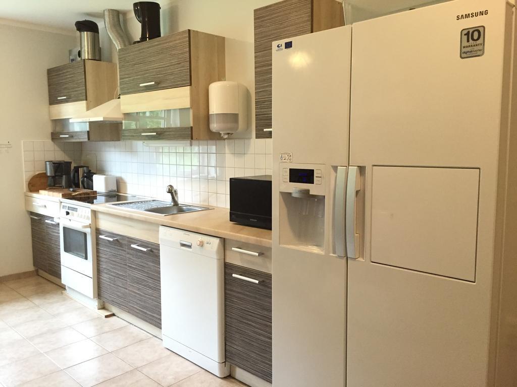 Pauka Holiday House Palli Ngoại thất bức ảnh